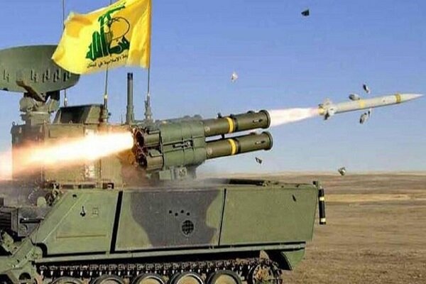 تشدید عملیات‌های حزب الله علیه مواضع و استحکامات نظامیان صهیونیست