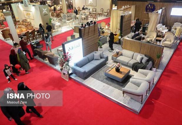 نمایشگاه مبلمان البرز باید مزیت رقابتی و هویت مشخص داشته باشد