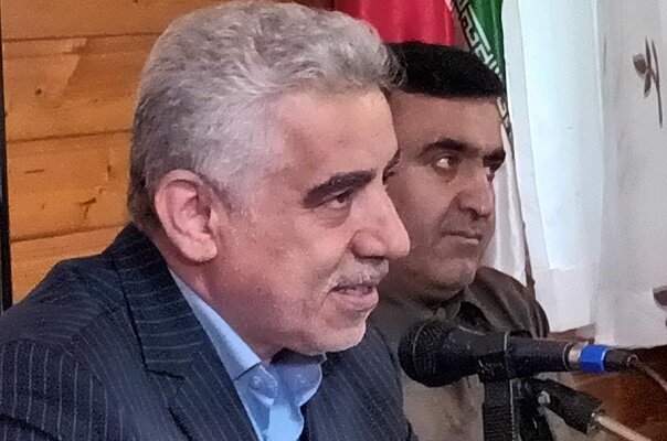 نگاه و اقدام درحوزه تالاب انزلی باید جهادی باشد
