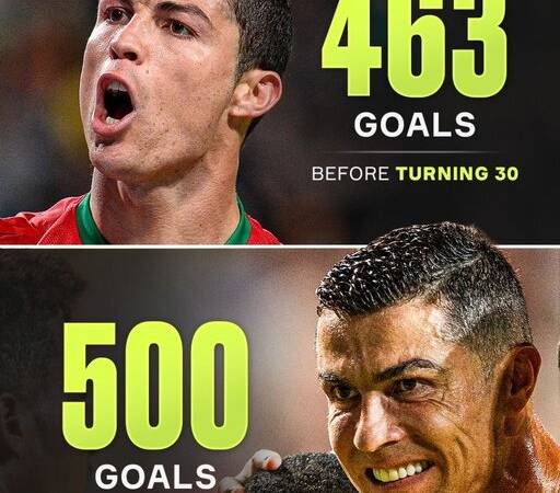 واکنش قاطع رونالدو به پیام غافلگیر کننده ترامپ