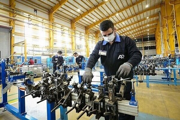 دورکاری کارکنان وظیفه مأمور در شرکتهای دانش‌بنیان