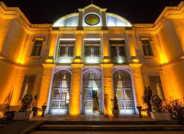 موزه بابل از اختیار میراث فرهنگی خارج نمی شود