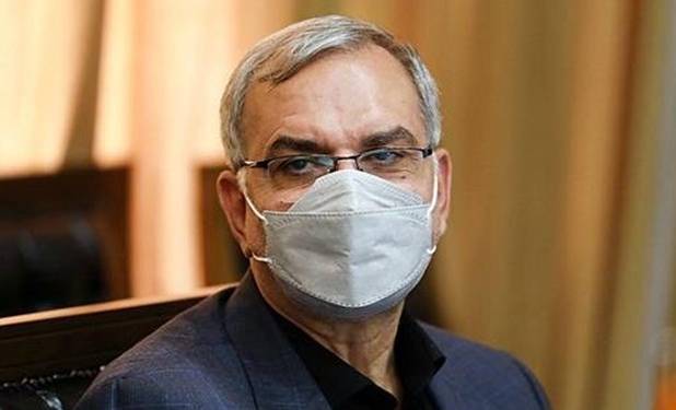 خدمات بهداشتی وزارت بهداشت توسعه پیدا می کند