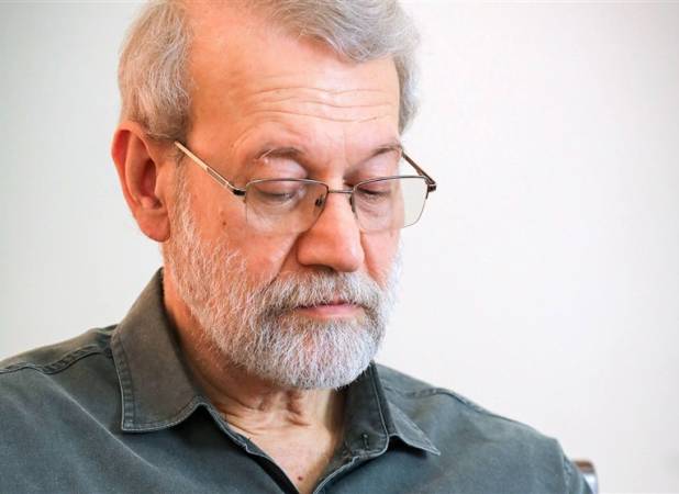 واکنش لاریجانی به اقدام تروریستی رژیم صهیونیستی در دوحه