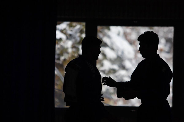 آغاز اردوهای جودو برای ناگویا/ دعوت از ۲۲ ملی پوش به اردوی آماده‌سازی