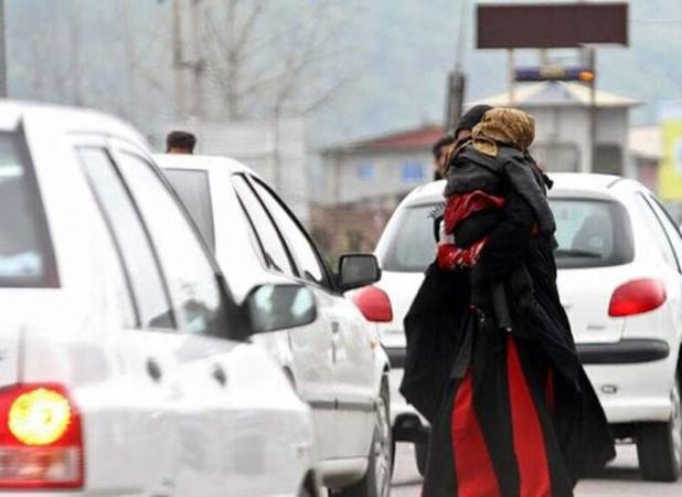 حراج آبرو در کاسه گدایی؛ شهرت شهر بدون گدا در معرض خطر