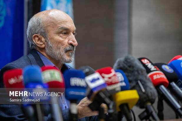 رئیس دانشگاه تهران: کمبود منابع مالی باعث انفجار آزمایشگاه شد