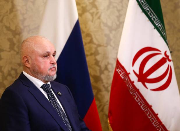 مسکو: همکاری‌های ایران و روسیه در همه زمینه‌ها گسترش می‌یابد