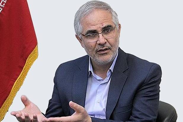 ایری: احیای خلیج گرگان و راه‌اندازی بازارچه مرزی در اولویت غرب گلستان