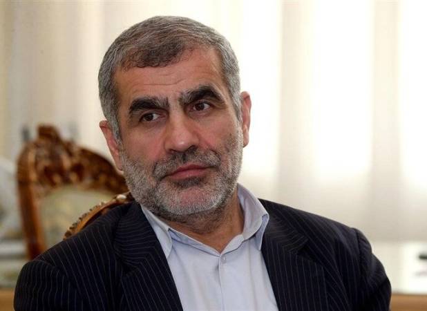 نیکزاد: گروهک جیش‌الظلم منتظر برخورد جدی ایران باشد