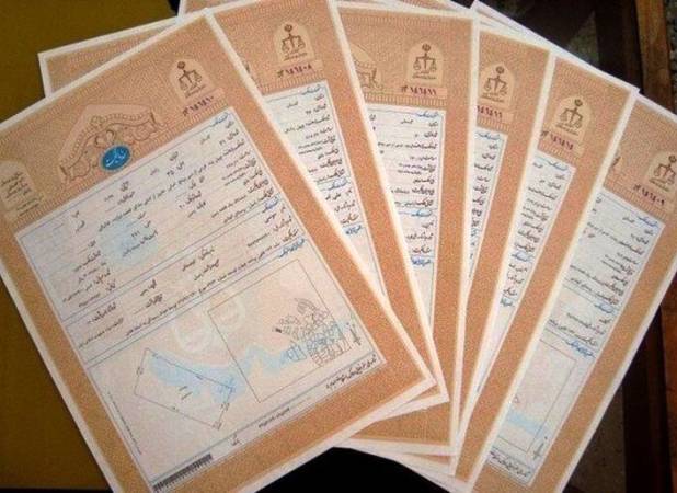 سند رسمی برای دو مجموعه ورزشی بزرگ البرز صادر شد