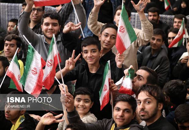 فرماندار تیران و کرون: پیشرفت نوجوانان و جوانان نیازمند انگیزه‌بخشی است