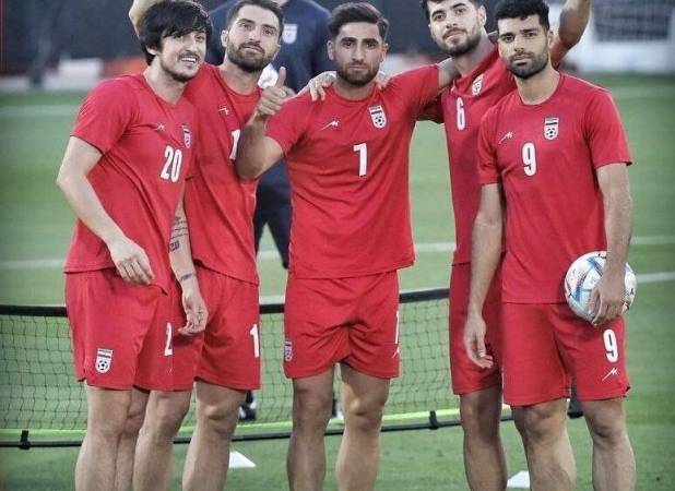 ماجرای جنجالی قهر ملی‌پوشان با بازیکن خاص