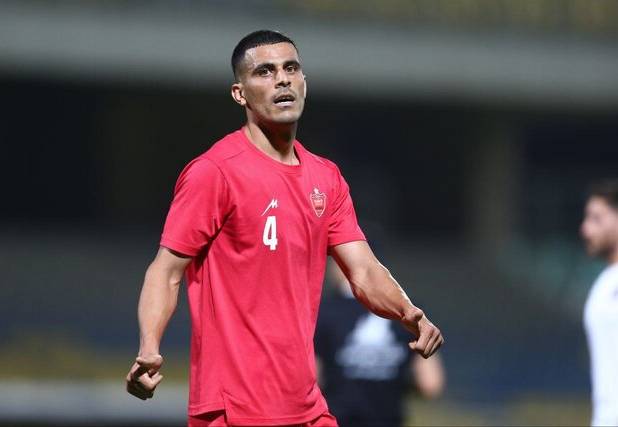 محکومیت نعمتی به یک جلسه محرومیت تعلیقی و ۲۰۰ میلیون تومان جریمه