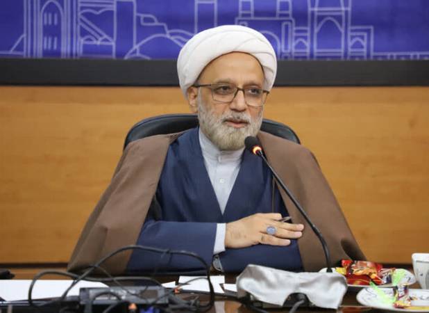 طهماسبی: مردم‌سالاری دینی راهبرد حکمرانی مطلوب در نظام اسلامی است