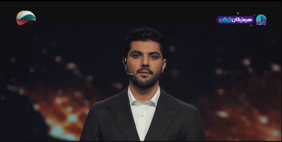 پخش مسابقه استعدادیابی «کاپیتان» با هادی چوپان و سینا مهراد