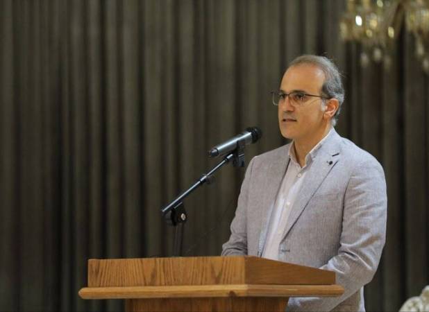 نعیمی: ثبت‌نام طرح جذب هیئت علمی در خراسان شمالی آغاز شد