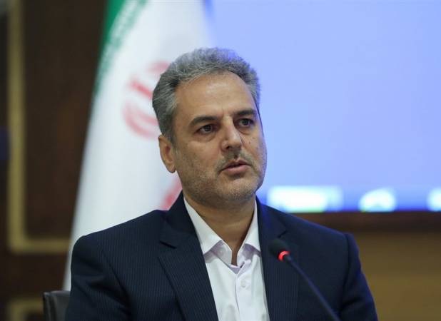 ۲۳درصد صادرات ایران به عراق کالاهای کشاورزی است