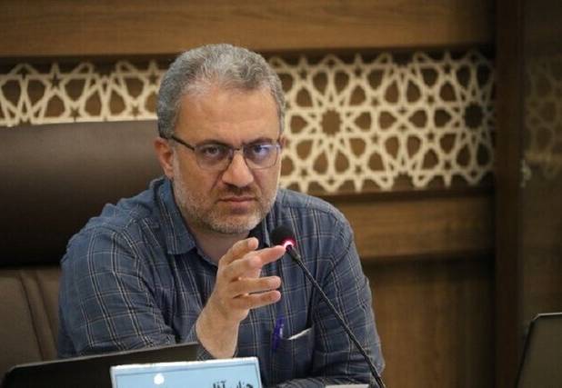 برنامه‌ریزی ۵۰۰۰ هیئت مذهبی فارس در ماه رمضان/ ارزش‌ها را در قالب رفتار اجتماعی بیان کنیم