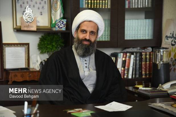 مشارکت بیش از ۸۵۰ هزار نفر در طرح ملی «زندگی با آیه‌ها» در خراسان رضوی