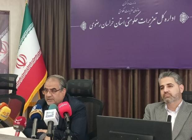 افزایش ۲۳۰۰ درصدی محکومیت‌های مربوط به کالای اساسی در خراسان رضوی