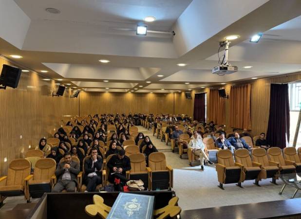 روند اجرای طرح «نماد» در مدارس الیگودرز ارزیابی شد