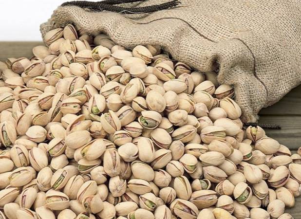 اطیمنان ایران به اتحادیه اروپا برای کنترل آفلاتوکسین پسته