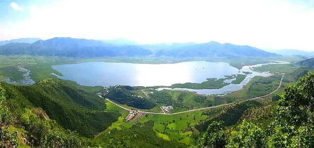 تالاب زریوار همچنان در معرض فشار فعالیت‌های انسانی و تغییر کاربری اراضی