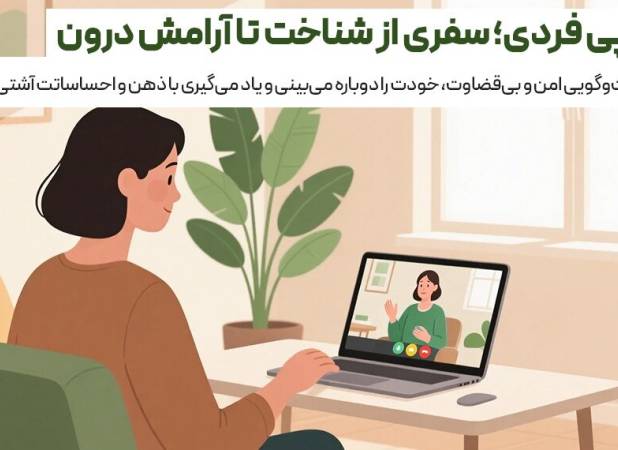 سلامت روان در مسیر پیشگیری؛ چرا اقدام به‌موقع اهمیت دارد؟