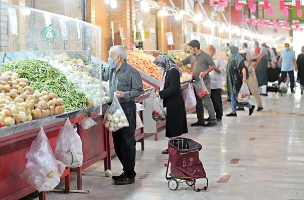 افتتاح ۴ بازار جدید میوه و تره‌بار تهران در ماه جاری