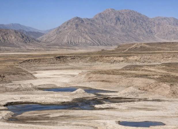 هشدار جدی به مشترکان پرمصرف؛ سدها خالی‌تر از همیشه