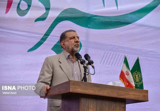 عضو کمیسیون امنیت ملی مجلس: وحدت و همبستگی، رمز عبور از مشکلات است