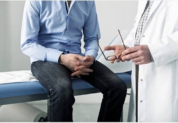 انجام بیش از ۲۸۰ هزار مراقبت سلامت برای مردان میانسال خوزستانی