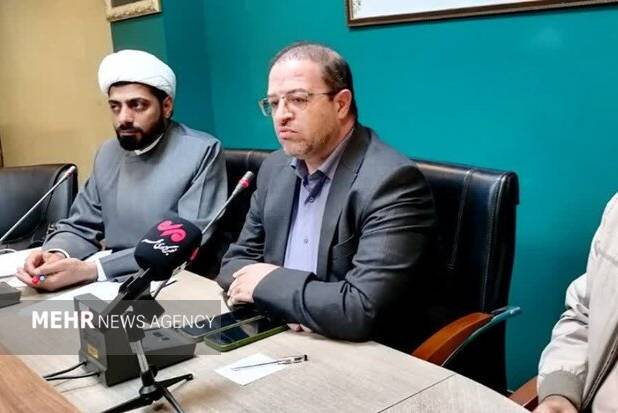 کرمی: ۹۱ درصد داوطلبان شوراهای اسلامشهر تأیید صلاحیت شدند