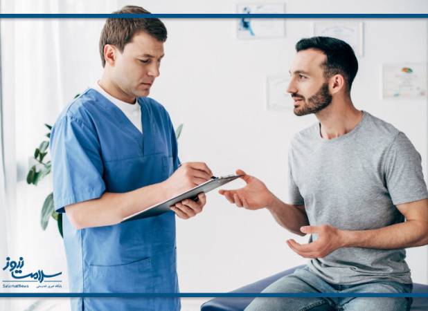 چکاپ سالانه؛ ضرورت سلامت مردان بالای ۴۰ سال برای پیشگیری از بیماری‌های خاموش