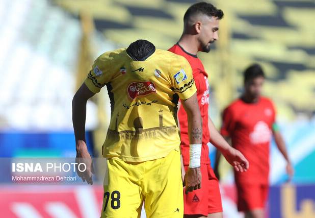 جدول لیگ برتر در پایان هفته بیستم/ پرسپولیس پشت سر مثلث ۳۵ امتیازی