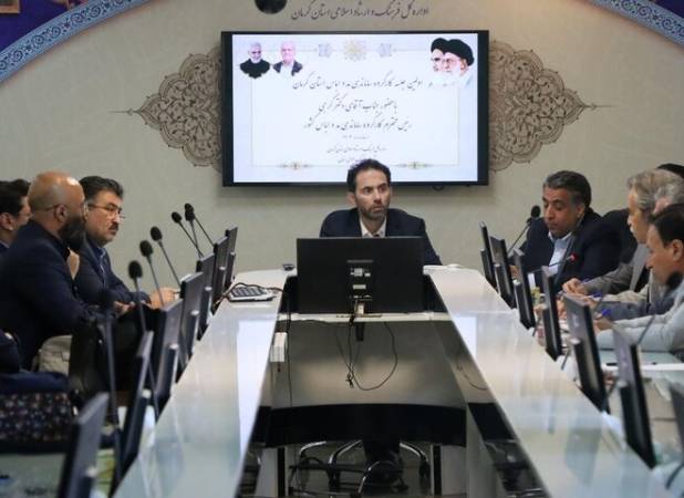 گرجی: ایران ظرفیت رقابتی بالایی برای توسعه صنعت پوشاک دارد