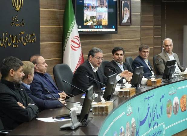 رحمانی:توسعه ارتباطات روستایی محور عدالت دیجیتال در آذربایجان‌غربی است