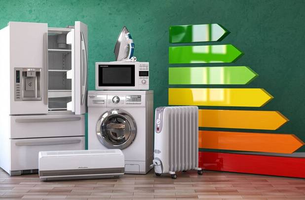 الصاق برچسب انرژی روی کالاهای انرژی‌بر اجباری می‌شود