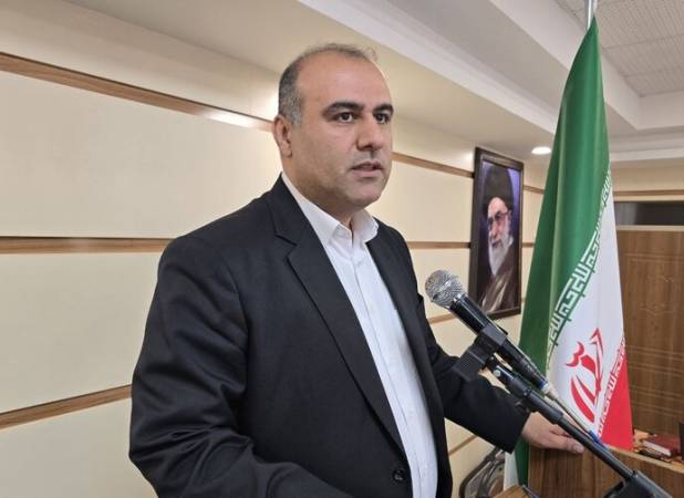 گلشن: لنگرود در لایروبی آب‌بندان‌ها پیشتاز است