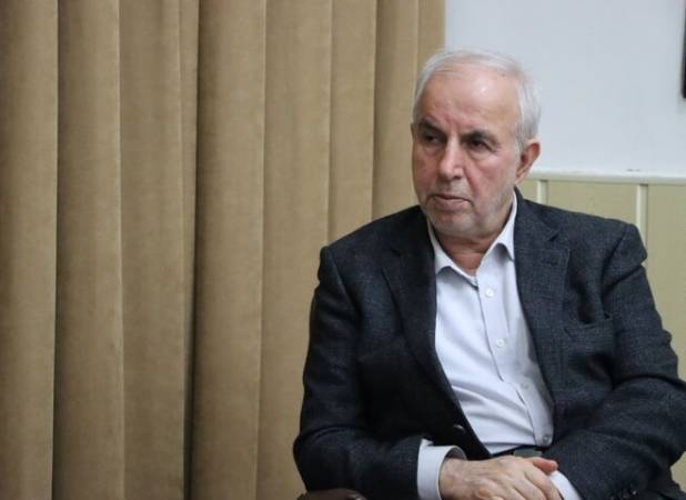 کوچکی‌نژاد: اظهارات برخی چهره‌های سیاسی خلاف منافع ملی است