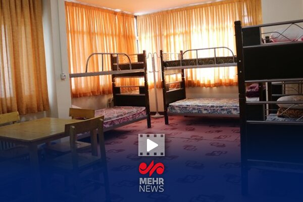 وعده دولت برای بهره‌برداری از ۴ هزار واحد خوابگاهی دانشگاهی