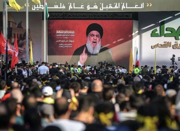 شهادت سید حسن نصرالله و بازخوانی عناصر قدرت در لبنان