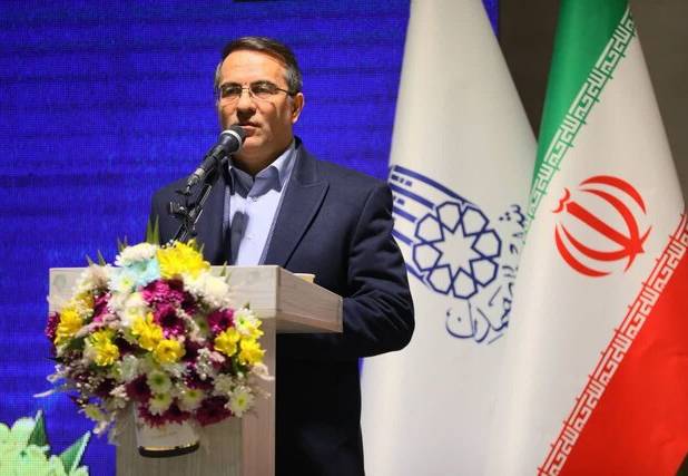 توزیع عادلانه و هدفمند نیروی انسانی در واحدهای عملیاتی