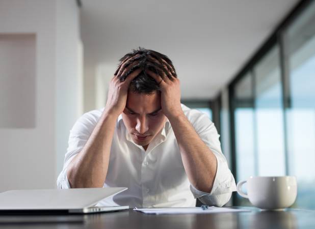 اضطراب‌تان را با این روش‌ها کنترل کنید