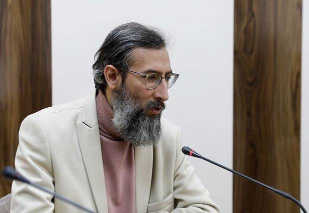 نقش انقلاب اسلامی در بازتعریف کارکرد اجتماعی حرم مطهر رضوی