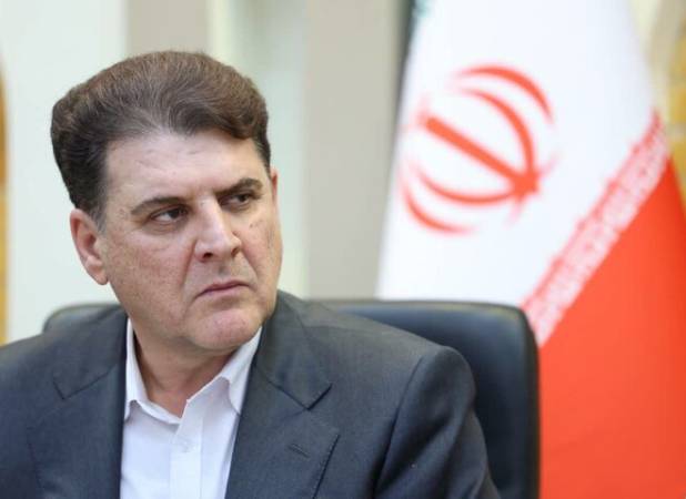 زینی‌وند: استانداردهای فعالیت حزبی ارتقاء می‌یابد