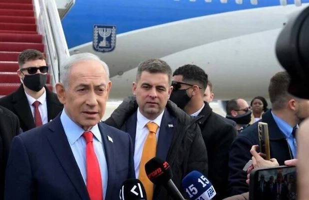 سخنگوی نتانیاهو از مقام خود استعفا داد