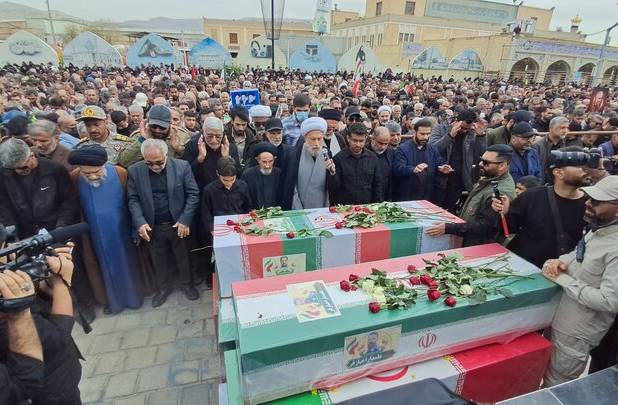 پیام مشاور وزیر بهداشت به مناسبت روز شهدا