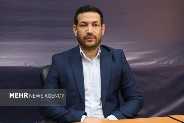 سیاحی: حضور میلیونی اهوازی‌ها دشمن را مأیوس کرد